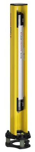 Leuze Electronic Sicherheits-Sensor-Sender Leuze 426306 1 St.