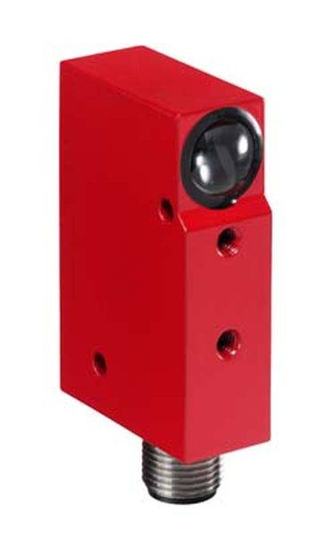 Leuze Electronic Reflex-Lichtschranke 50106974 50106974 1 St.