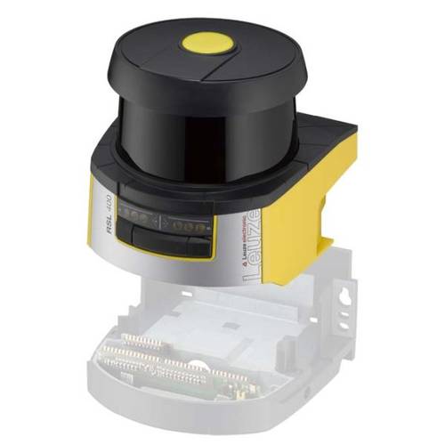 Leuze Electronic Sicherheits-Laserscanner Leuze