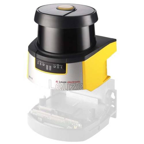 Leuze Electronic Sicherheits-Laserscanner Leuze