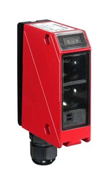 Leuze Electronic Reflex-Lichtschranke Leuze 50082060 1 St.