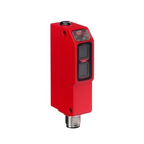 Leuze Electronic Reflex-Lichtschranke Leuze 50034511 1 St.