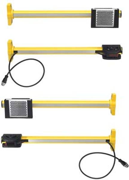 Leuze Electronic 426524 Muting-Sensor-Set 426524 1 St.
