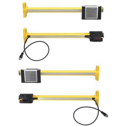 Leuze Electronic 426524 Muting-Sensor-Set 426524 1 St.