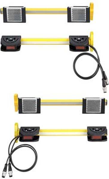 Leuze Electronic 426522 Muting-Sensor-Set 426522 1 St.