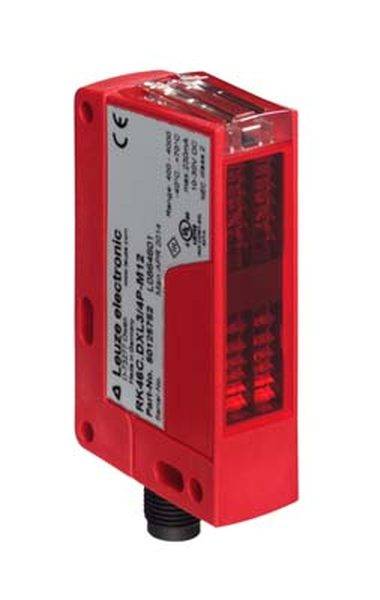 Leuze Electronic Reflex-Lichtschranke 50133413 50133413 1 St.
