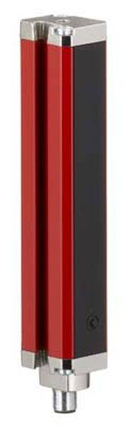 Leuze Electronic Reflexions-Lichtvorhang Leuze