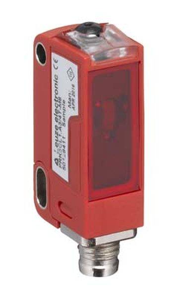 Leuze Electronic Reflex-Lichtschranke Leuze 50129407 1 St.