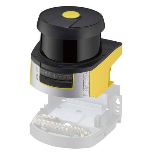 Leuze Electronic Sicherheits-Laserscanner 53800108