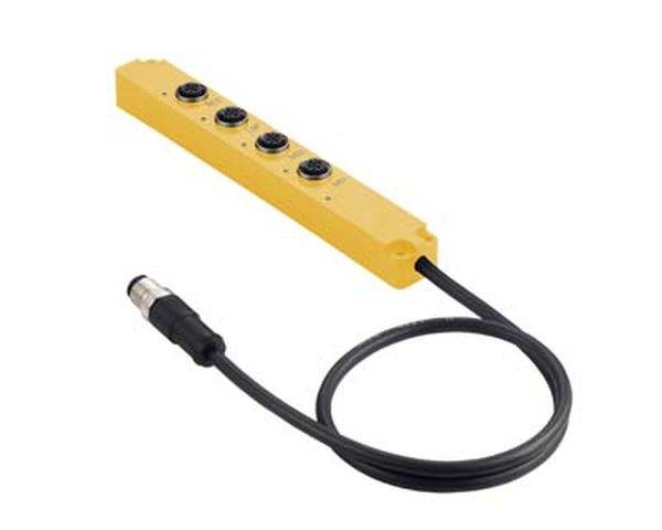 Leuze Electronic 520152 520152 Zubehör 1 St.