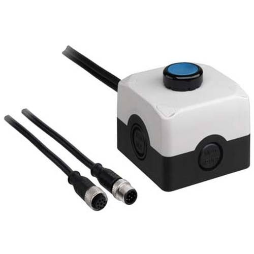 Leuze Electronic 426296 Quittiereinheit 426296 1 St.