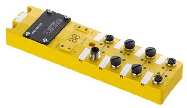 Leuze Electronic Interface 1 St. 549992