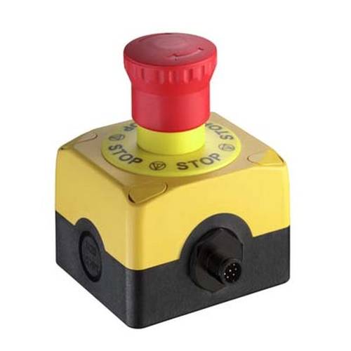 Leuze Electronic Leuze Not-Aus/Not-Halt-Taster 1 St.