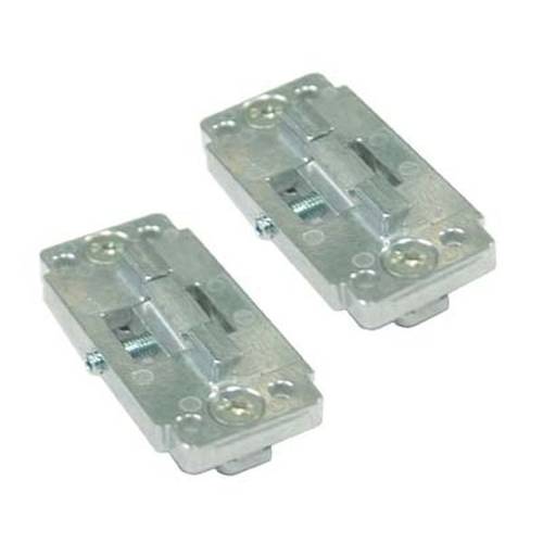 Leuze Electronic 424417 Halterung 424417 1 St.