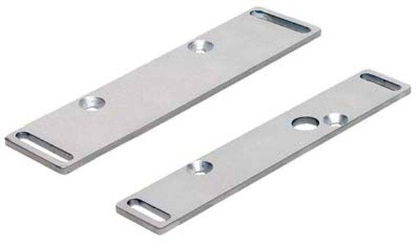 Leuze Electronic Leuze 63000771 Montageplatte 1 St.