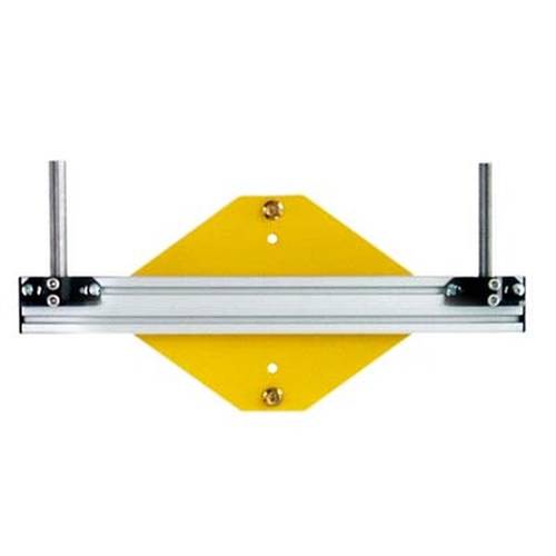 Leuze Electronic 548804 Muting-Montagesystem 548804 1 St.