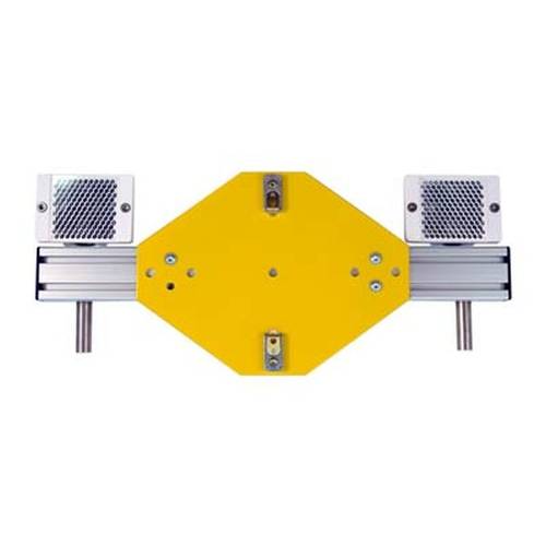 Leuze Electronic 548803 Muting-Montagesystem Leuze 1 St.