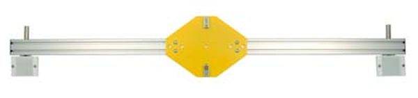 Leuze Electronic 548801 Muting-Montagesystem 548801 1 St.