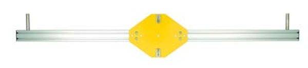 Leuze Electronic 548800 Muting-Montagesystem 548800 1 St.