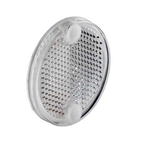 Leuze Electronic 50003186 Reflektor 50003186 1 St.