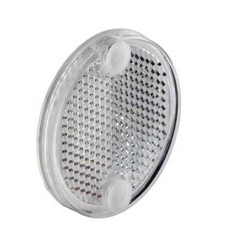Leuze Electronic 50003186 Reflektor  50003186 1 St.
