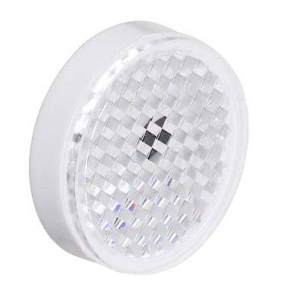 Leuze Electronic 50129076 Reflektor 50129076 1 St.