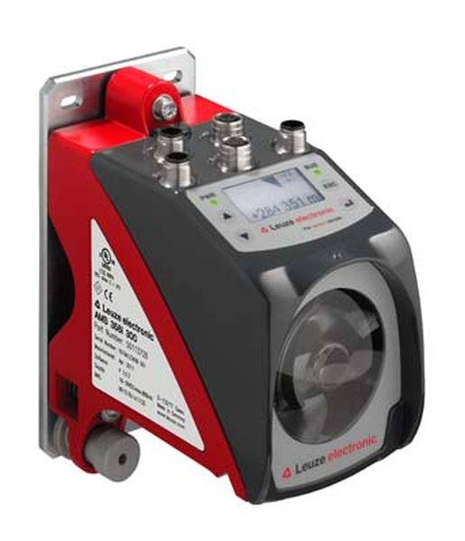 Leuze Electronic Leuze optischer Abstandssensor 1 St.