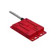 Leuze Electronic Magnetsensor Magnetisch 63001000 63001000 (L x B x H) 88 x 25 x 13 mm