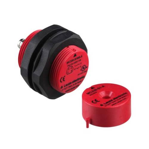 Leuze Electronic Magnetsensor 63001126 63001126