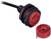Leuze Electronic Magnetsensor Magnetisch 63001103 63001103
