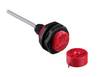 Leuze Electronic Magnetsensor Magnetisch 63001101 63001101 (Ø x L) 30 mm x 36 mm
