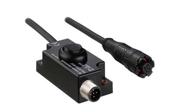 Leuze Electronic 50124709 Programmiergerät Leuze 1 St.