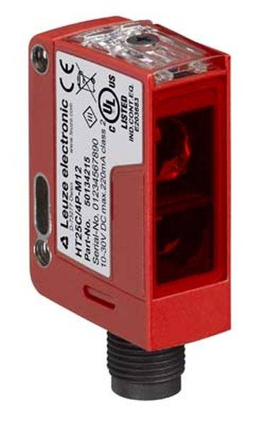 Leuze Electronic Lichttaster Leuze 50134217 1 St.