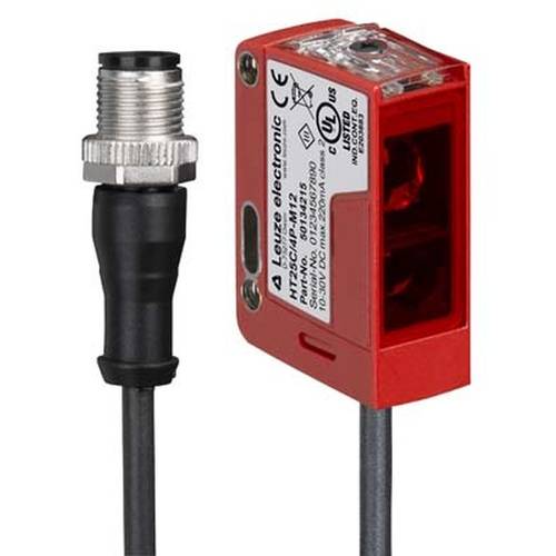 Leuze Electronic Lichttaster Leuze 50138391 1 St.