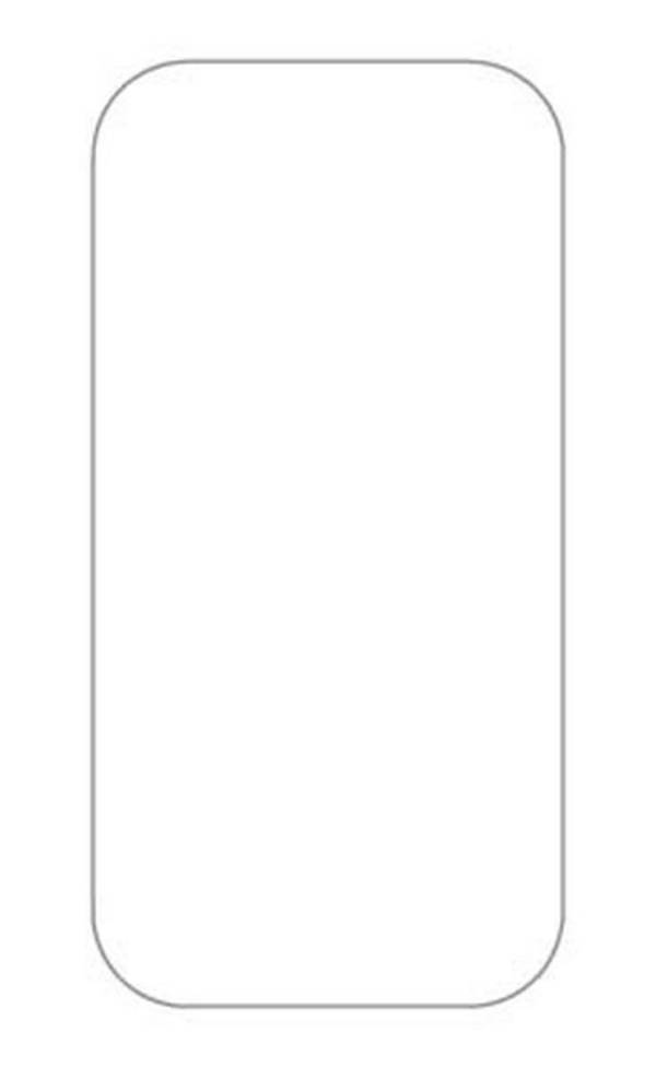 Leuze Electronic 50107790 Transponder RFID
