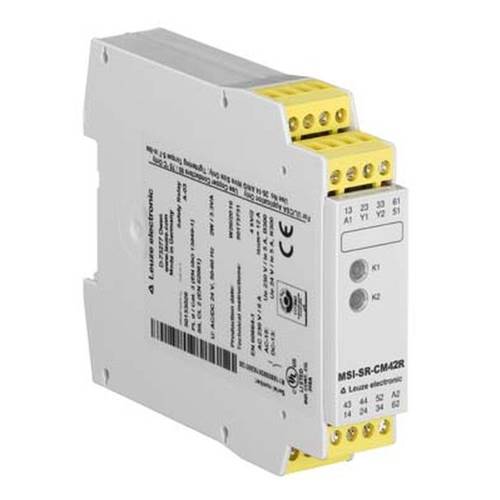Sicherheitsrelais 50133014 Leuze Electronic 1 St.