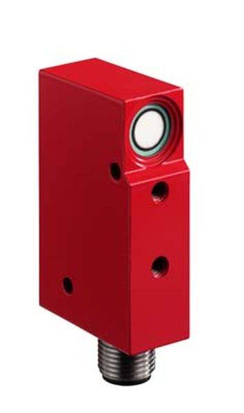 Leuze Electronic Ultraschall-Einwegschranke Leuze 50103364 1 St.