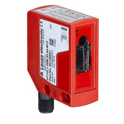 Leuze Electronic Lichttaster 50128388 50128388 1 St.