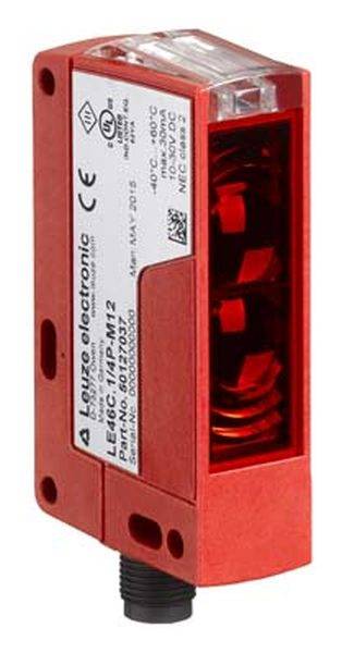 Leuze Electronic Lichttaster Leuze 50127064 1 St.