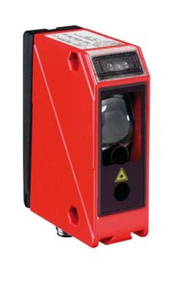 Leuze Electronic Lichttaster 50114306 50114306 1 St.