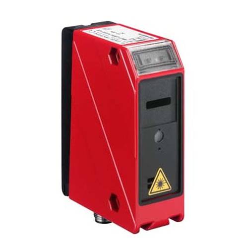 Leuze Electronic Lichttaster 50112804 50112804 1 St.
