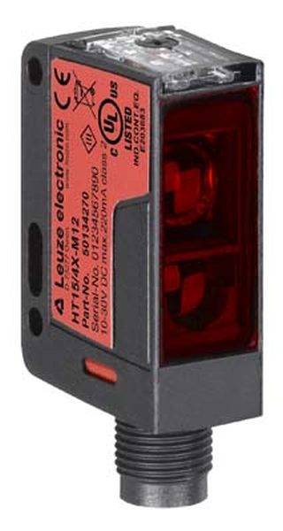 Leuze Electronic Lichttaster Leuze 50134346 1 St.