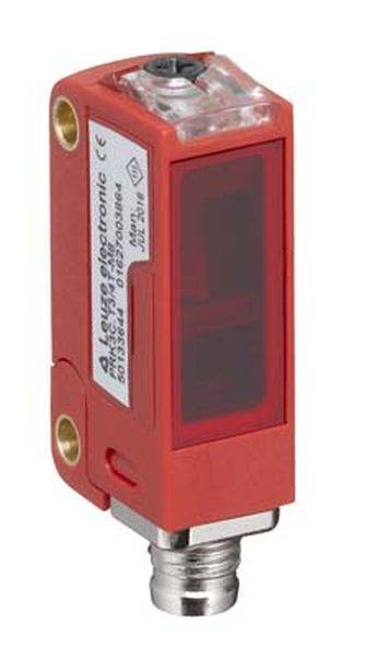 Leuze Electronic Lichttaster Leuze 50133618 1 St.