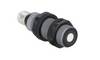 Leuze Electronic Ultraschall Distanzsensor Ultraschall M18 Analog Spannung 50136072