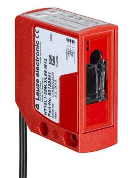 Leuze Electronic Lichttaster Leuze 50129542 1 St.