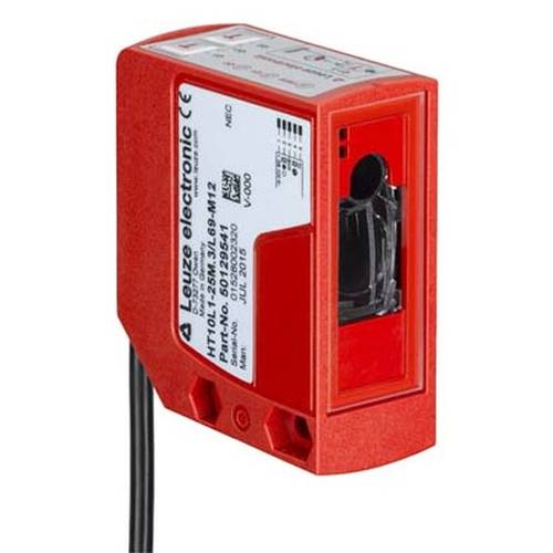 Leuze Electronic Lichttaster Leuze 50129542 1 St.