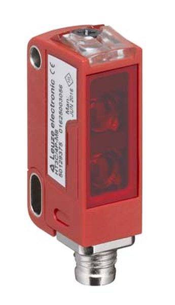 Leuze Electronic Lichttaster 50129383 50129383 1 St.