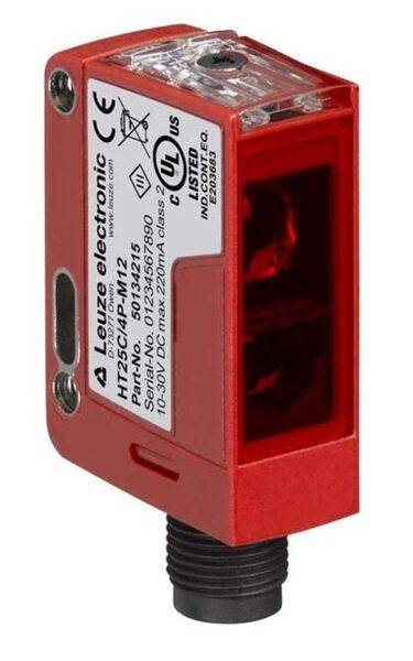 Leuze Electronic Lichttaster Leuze 50134219 1 St.