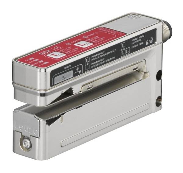 Leuze Electronic 50142865 Gabelsensor Leuze 1 St.