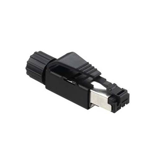 Leuze Electronic 50108991 Sensor-/Aktor-Steckverbinder 1 St.
